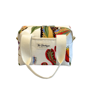 Duffy Bag Mini Svenskt Tenn