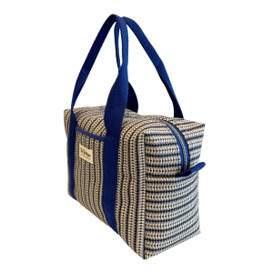 DIY-kit Duffy Bag S Riviera