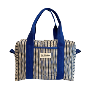 DIY-kit Duffy Bag S Riviera