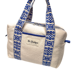 Duffy Bag S Chanel Athena