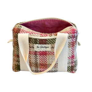 Duffy Bag S Maison Check