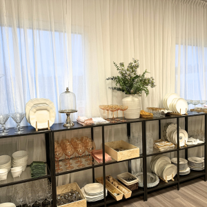 Dukningskurs Fest & Bröllop