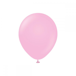 Ballonger Premium Karamellrosa