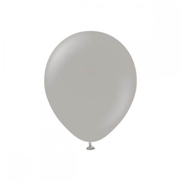 Ballonger Premium Grå