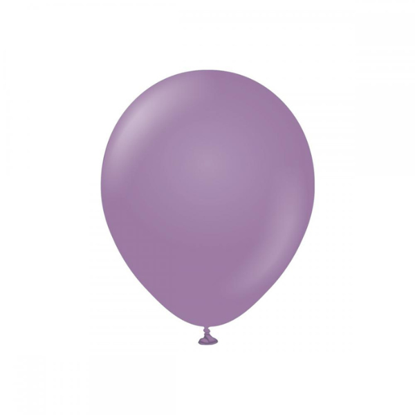 Ballonger Premium Lila