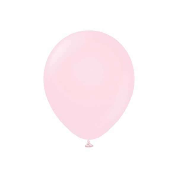 Ballonger Premium Ljusrosa