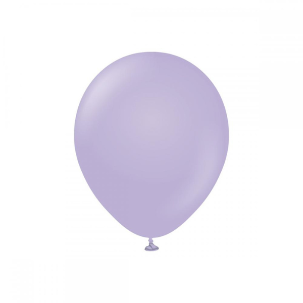 Ballonger Premium Lavendel