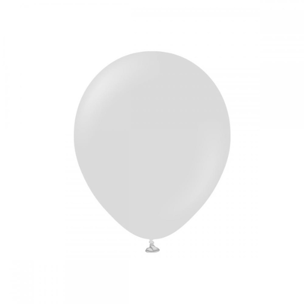 Ballonger Premium Rökgrå