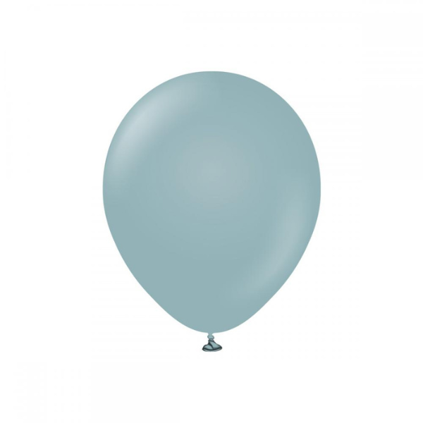 Ballonger Premium Antikblå