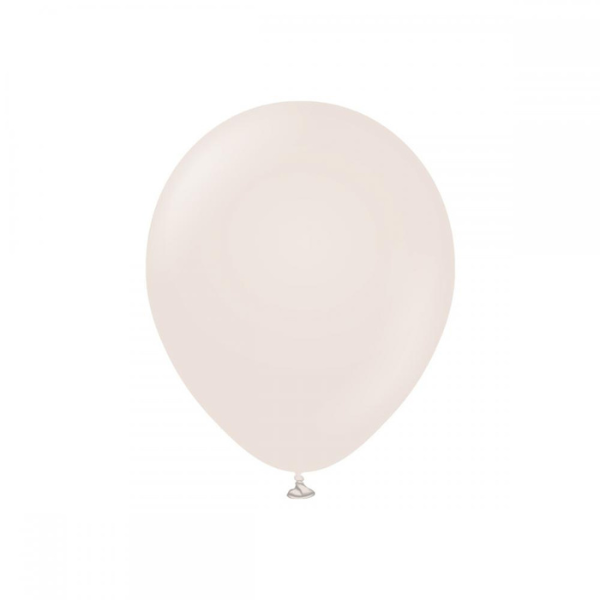 Ballonger Premium Vit Sand