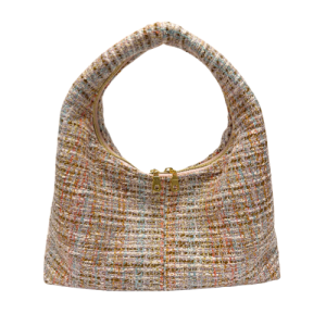 Freaky Bag Chanel Pastel