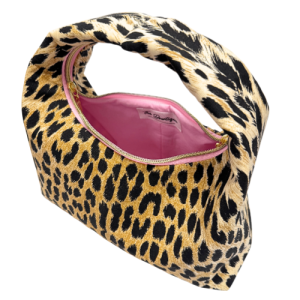 Freaky Bag Leopard