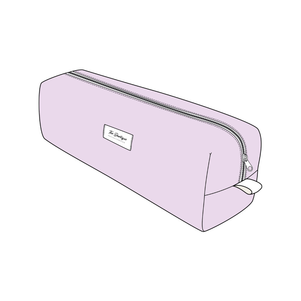 Mönster Hair Tool Box XL