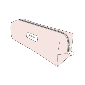 Mönster Hair Tool Box