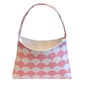 Handy Bag Mermaid Rosa