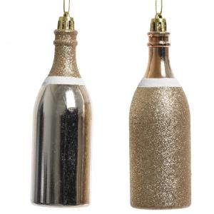 Julkulor Okrossbara Champs Rosé Guld