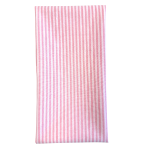 Tyg Lottie Stripe Rosa