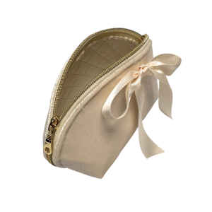 Luna Vanity Velvet Bow