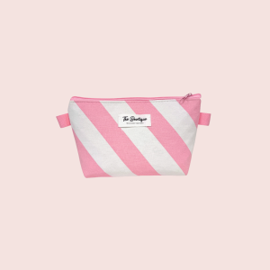 Mönster Make-Up Bag