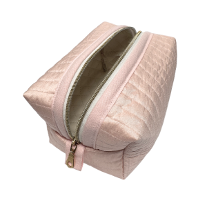 Make Up Box Silky Puder