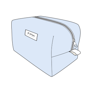 Mönster Make-Up Box