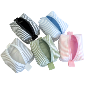 DIY-kit Mini Box Lottie Stripe