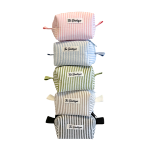 DIY-kit Mini Box Lottie Stripe