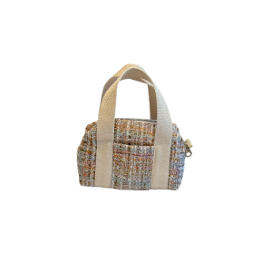 Duffy Mini Baby Chanel Pastell