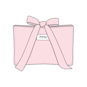 Mönster Nappy Clutch