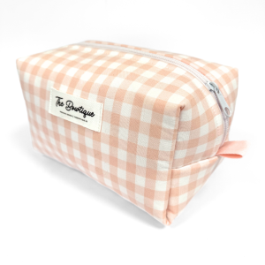 DIY-kit Make-Up Box Cottage Puder