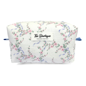 Necessär Make-Up Box Sweet Bows