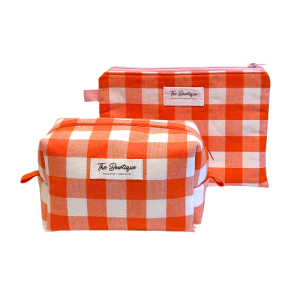 Kollektion Picnic Orange