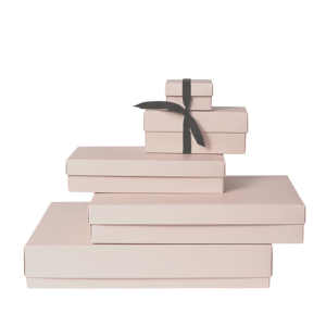 Presentask Paris Puder