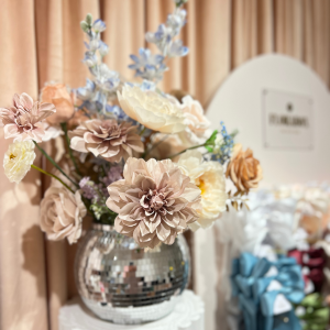 Privatkurs Dekor & Event
