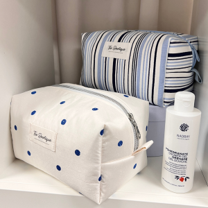 Blixtlås Metallic 6mm Vit Silver