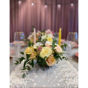 Kurs Duka & Dekorera - Jossan 8 april