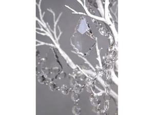 Prisma Big Tear Transparent