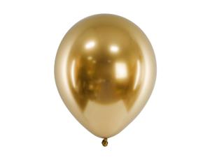 Ballonger Chrome Guld