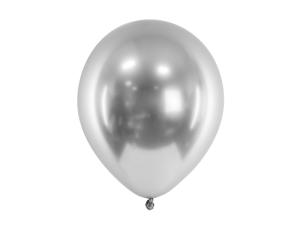 Ballonger Chrome Silver