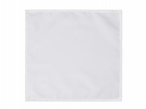 Servett Tyg Vit