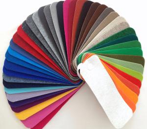 Matta Event Altargång Nålfilt