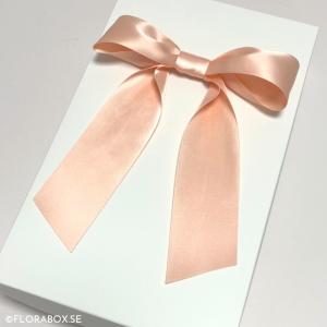 Rosett Charm Aprikos