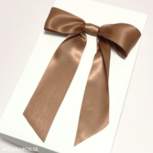 Rosett Charm Koppar