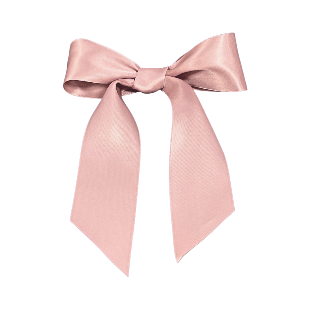 Rosett Charm Antikrosa