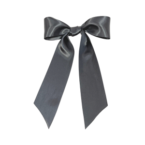 Rosett Charm Grafitgrå