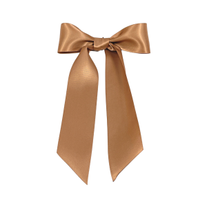 Rosett Charm Koppar