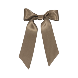 Rosett Charm Valnöt