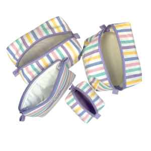 Sample Sale - Candy Stripe