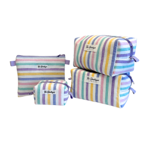 Sample Sale - Candy Stripe