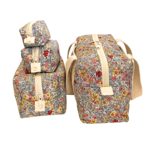 Sample Sale - Flora Pastell